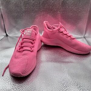 Adidas Women's Pink Sneakers